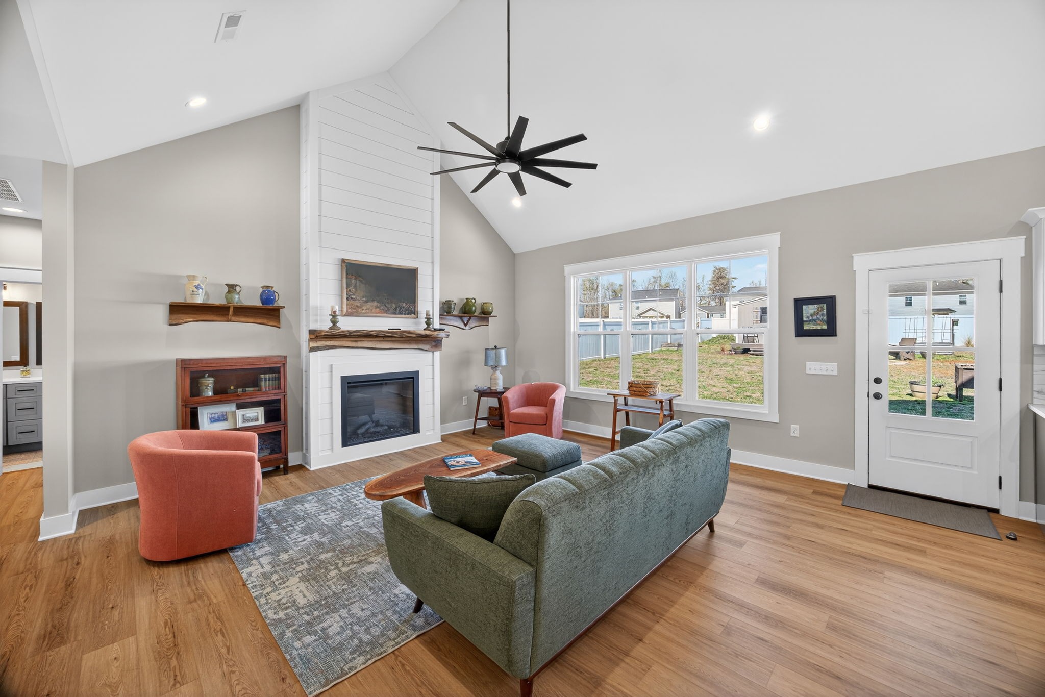 2394 Mountain Reserve