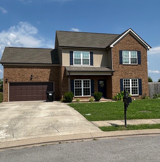2747 Candlewick Ct