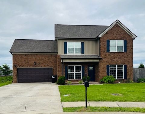 2747 Candlewick Ct Murfreesboro TN 37127