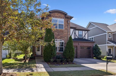 1009 Swanson Ln Franklin TN 37064