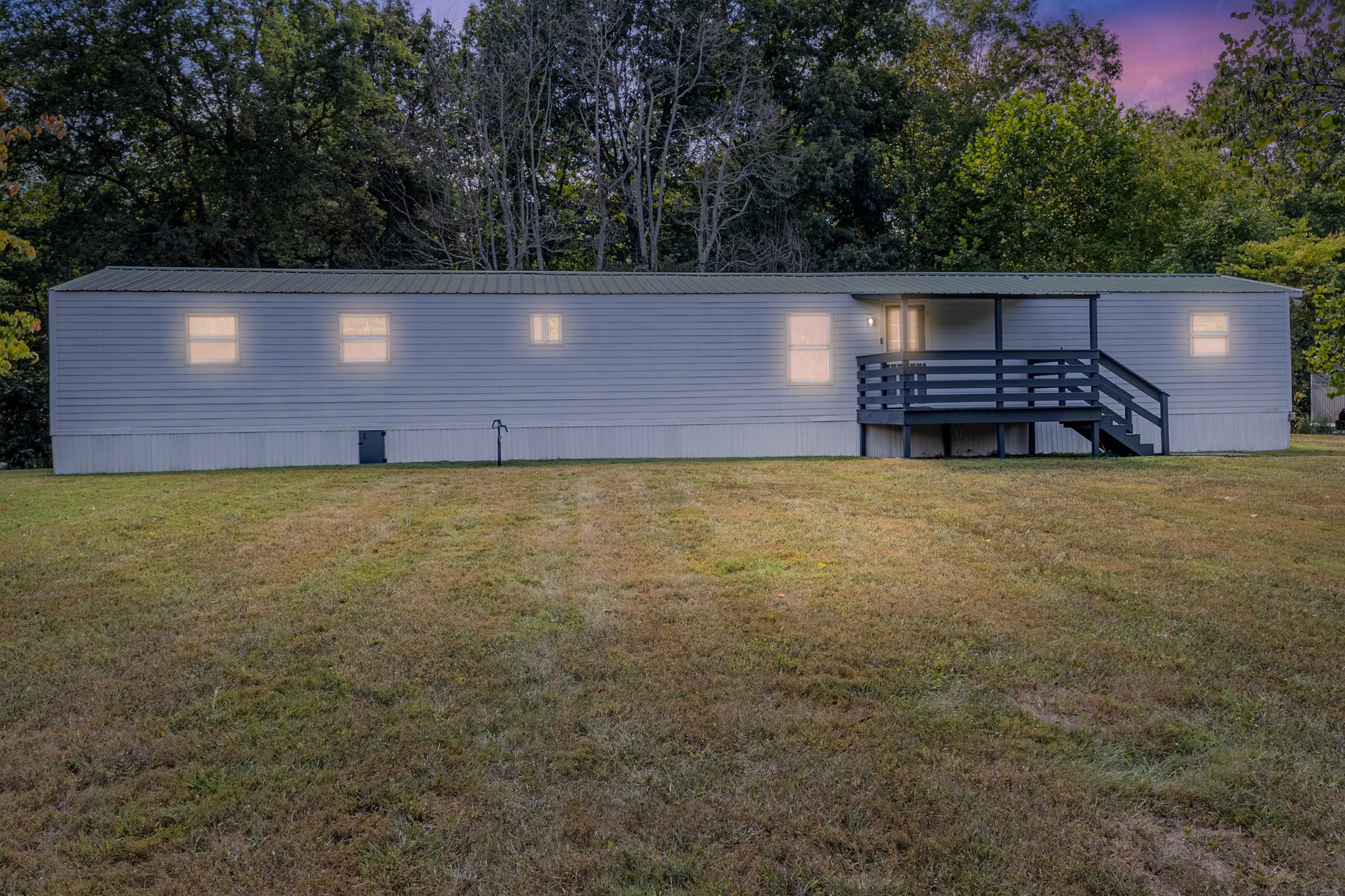 4037 Weston Dr