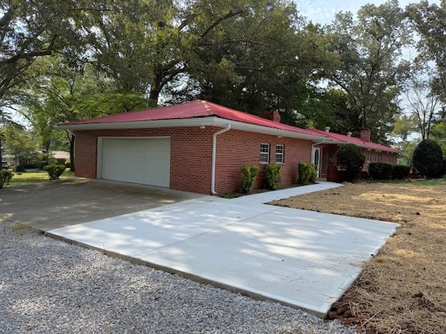 1873 Francis Ferry Rd