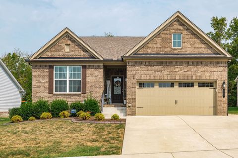 309 Van Conder Pl Hendersonville TN 37075