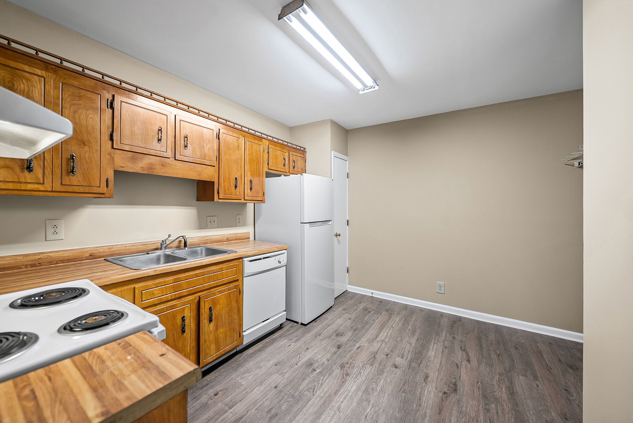 704 Peachers Drive A