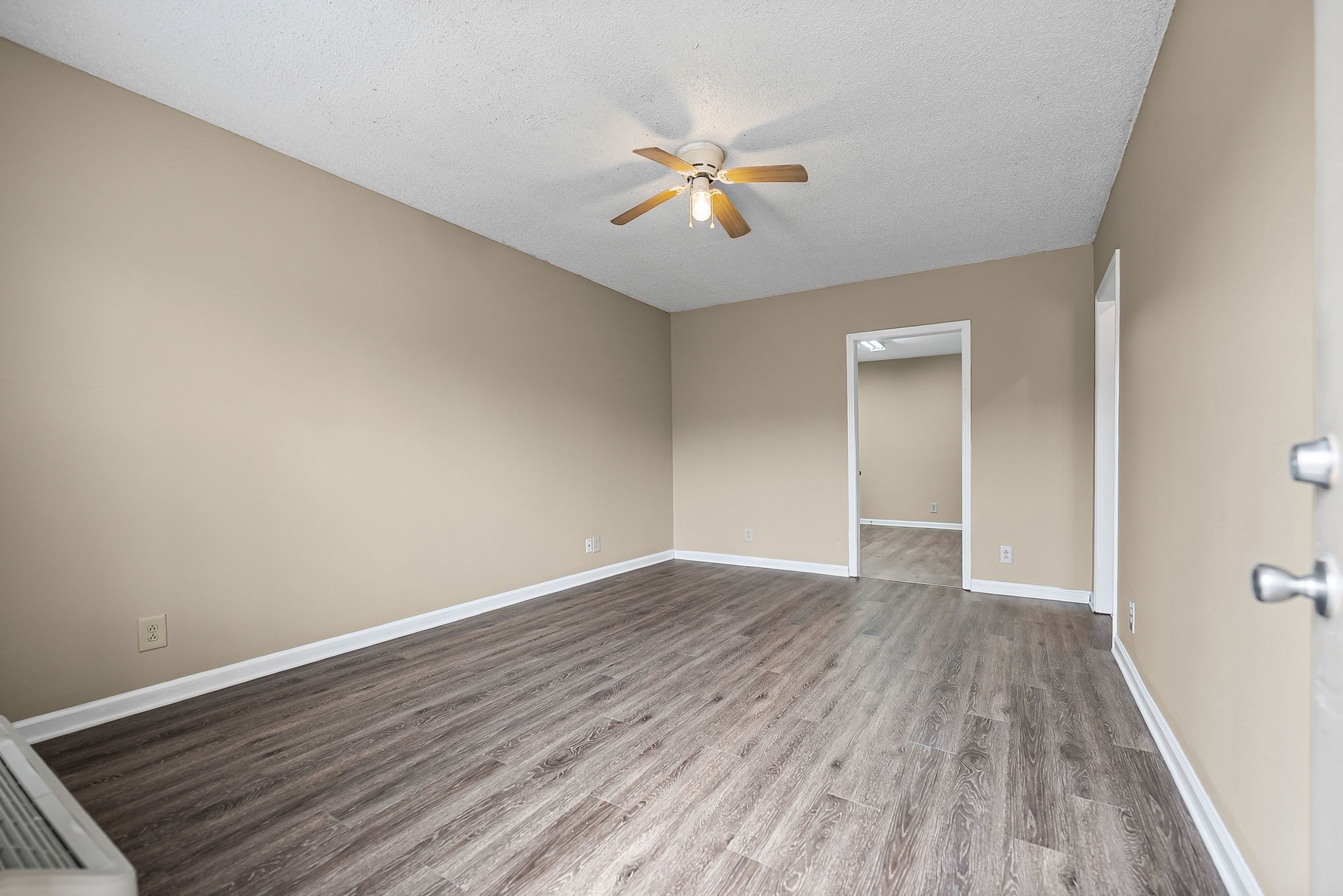 704 Peachers Drive A