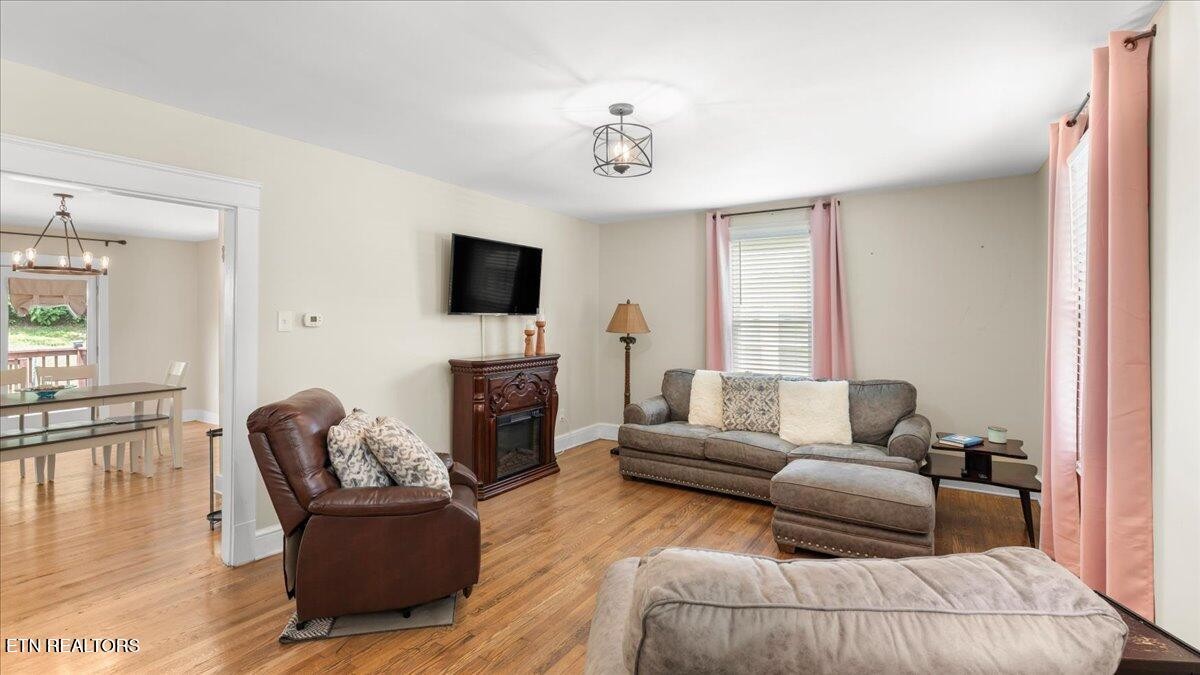 2611 Fenwood Dr