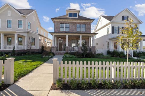 Photo of 3005 Winterberry Drive, Nolensville, TN 37135 (MLS # 3281098)