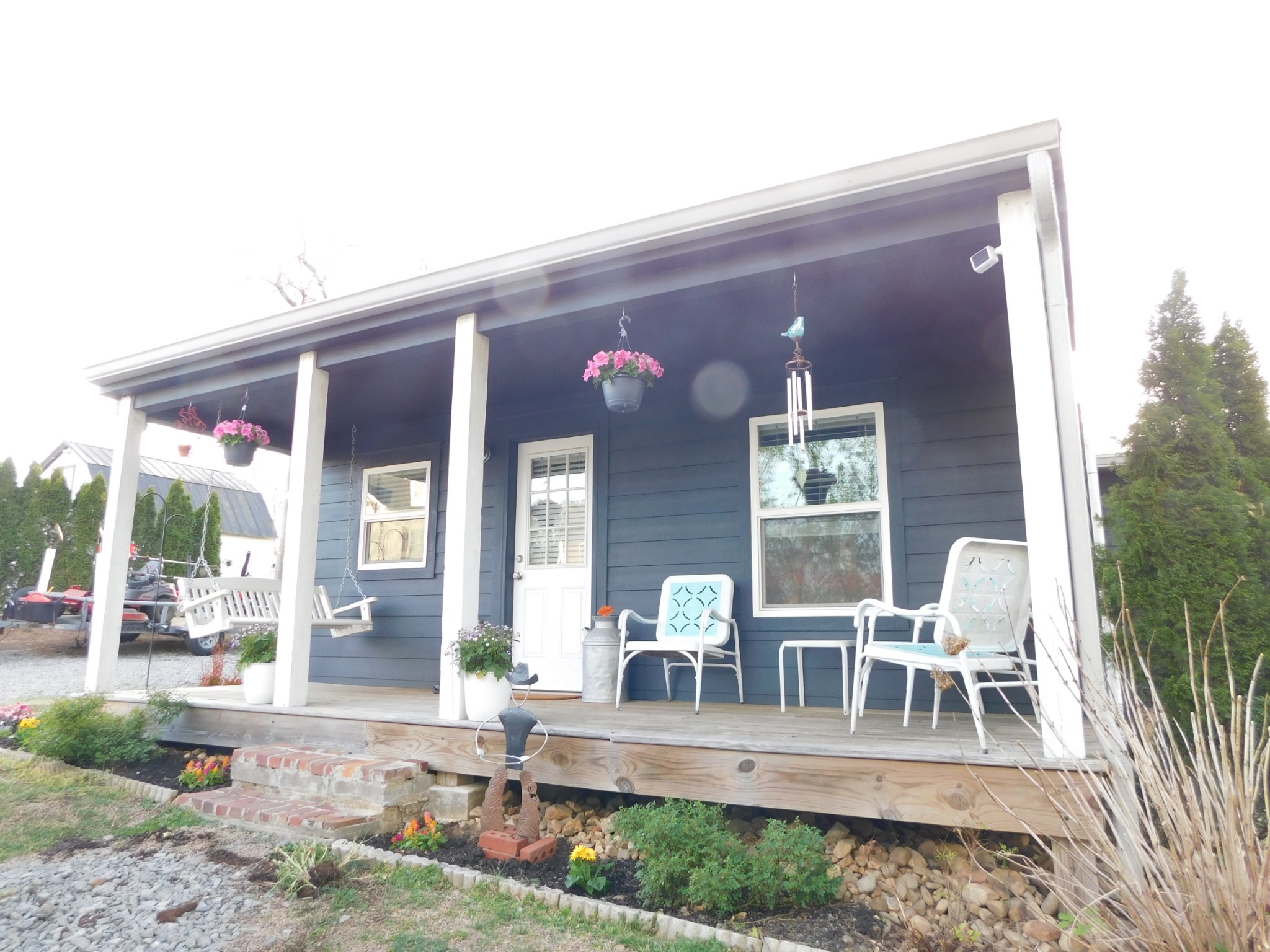 150 Crawford Hill Rd