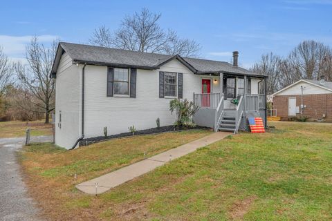 612 Flintlock Dr Smyrna TN 37167