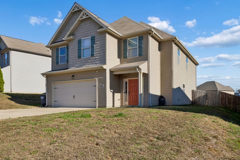 33531/2 N Henderson Way Clarksville TN 37042