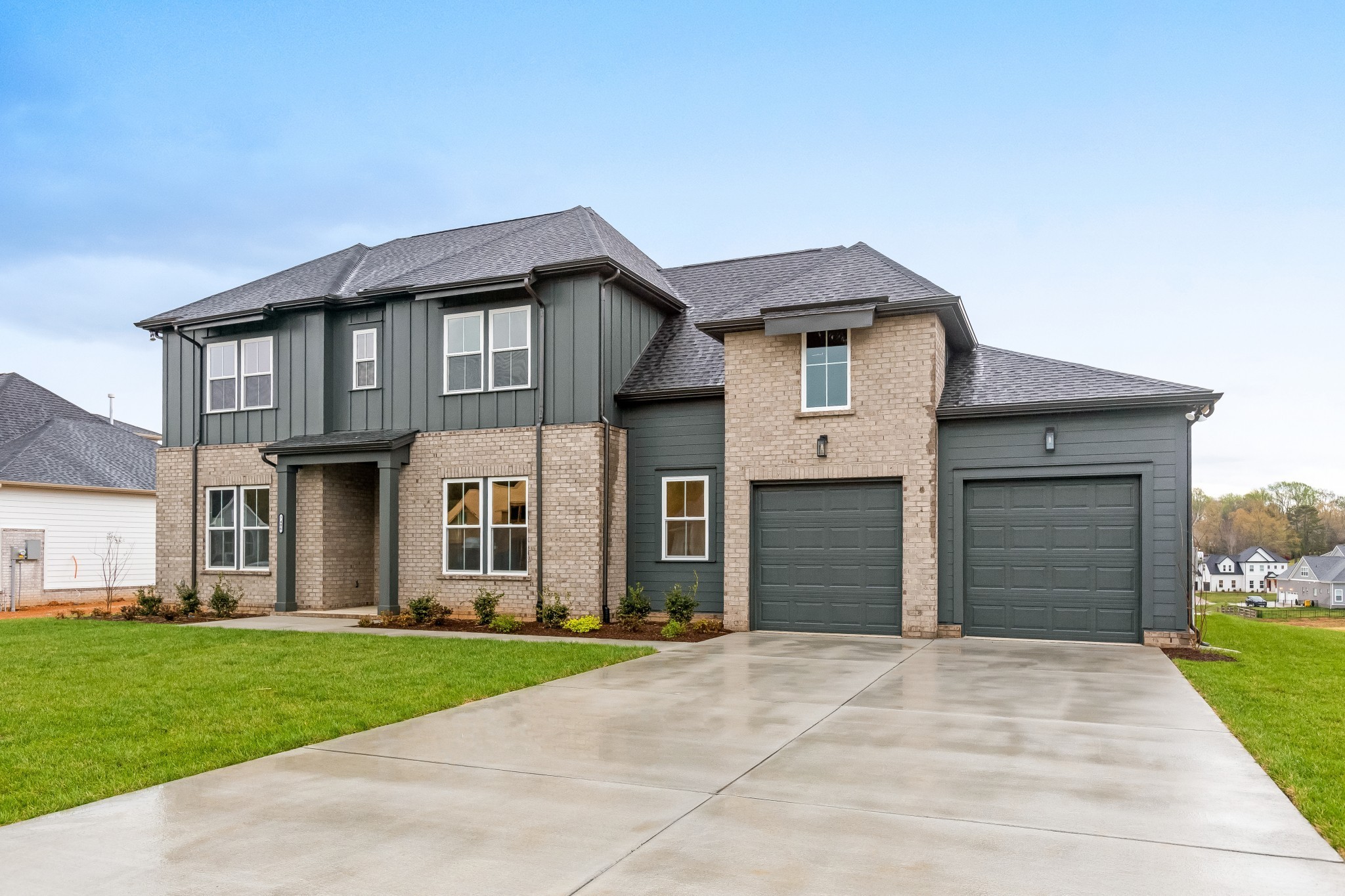 7406 Black Fox Drive