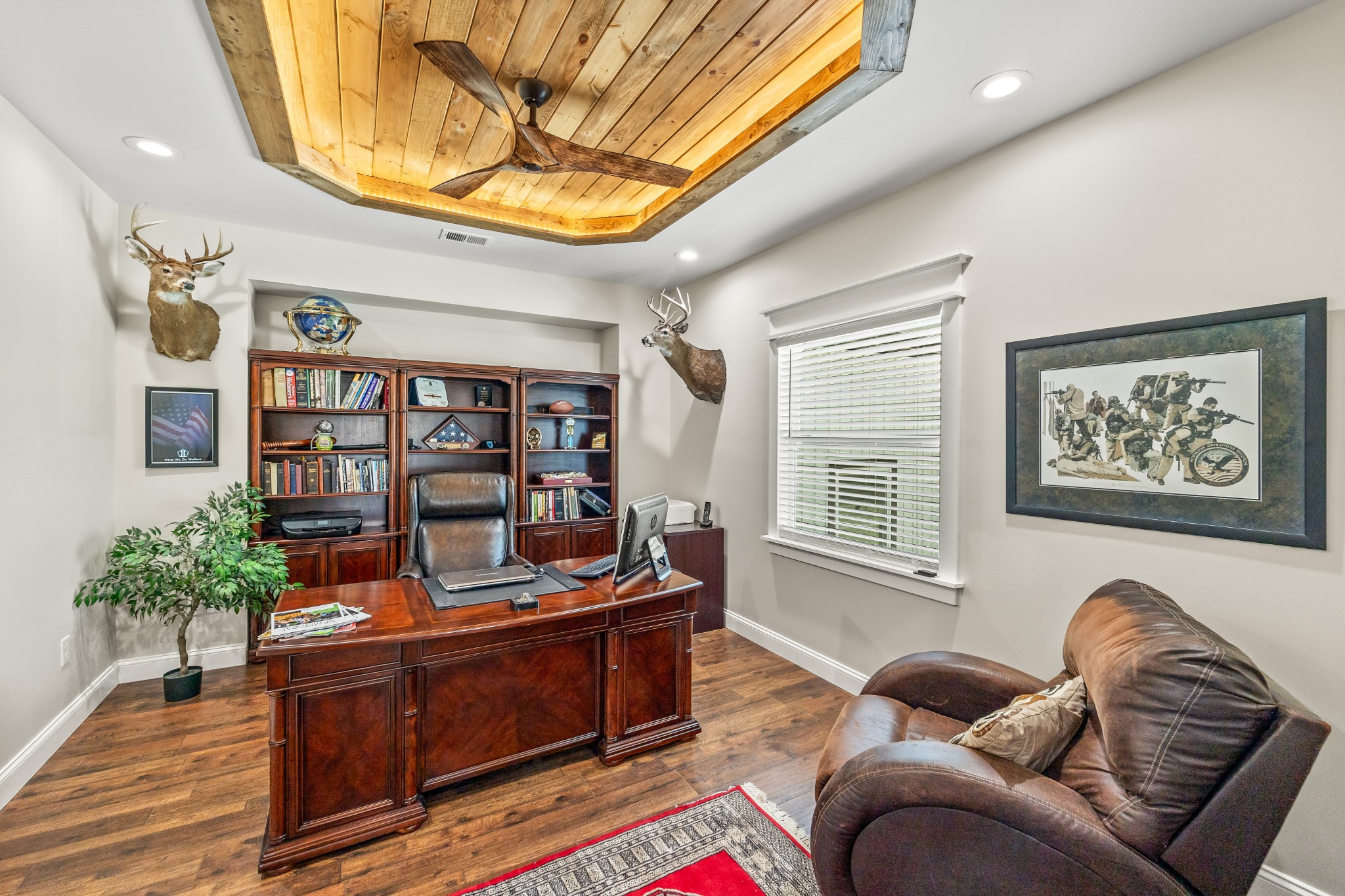 3358 Plateau Rd