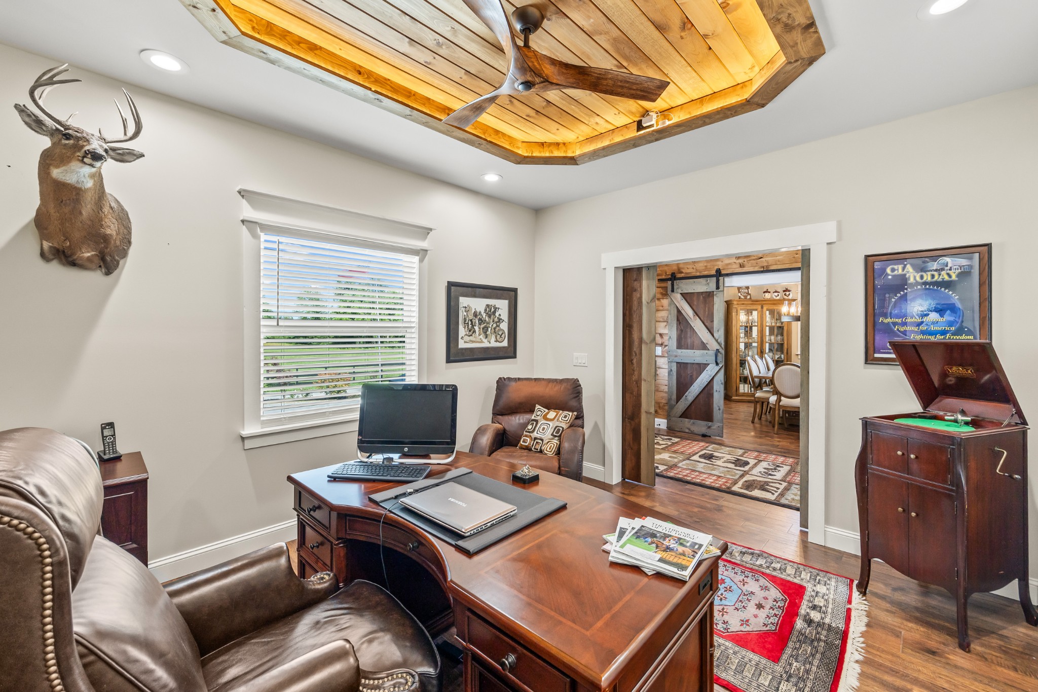 3358 Plateau Rd