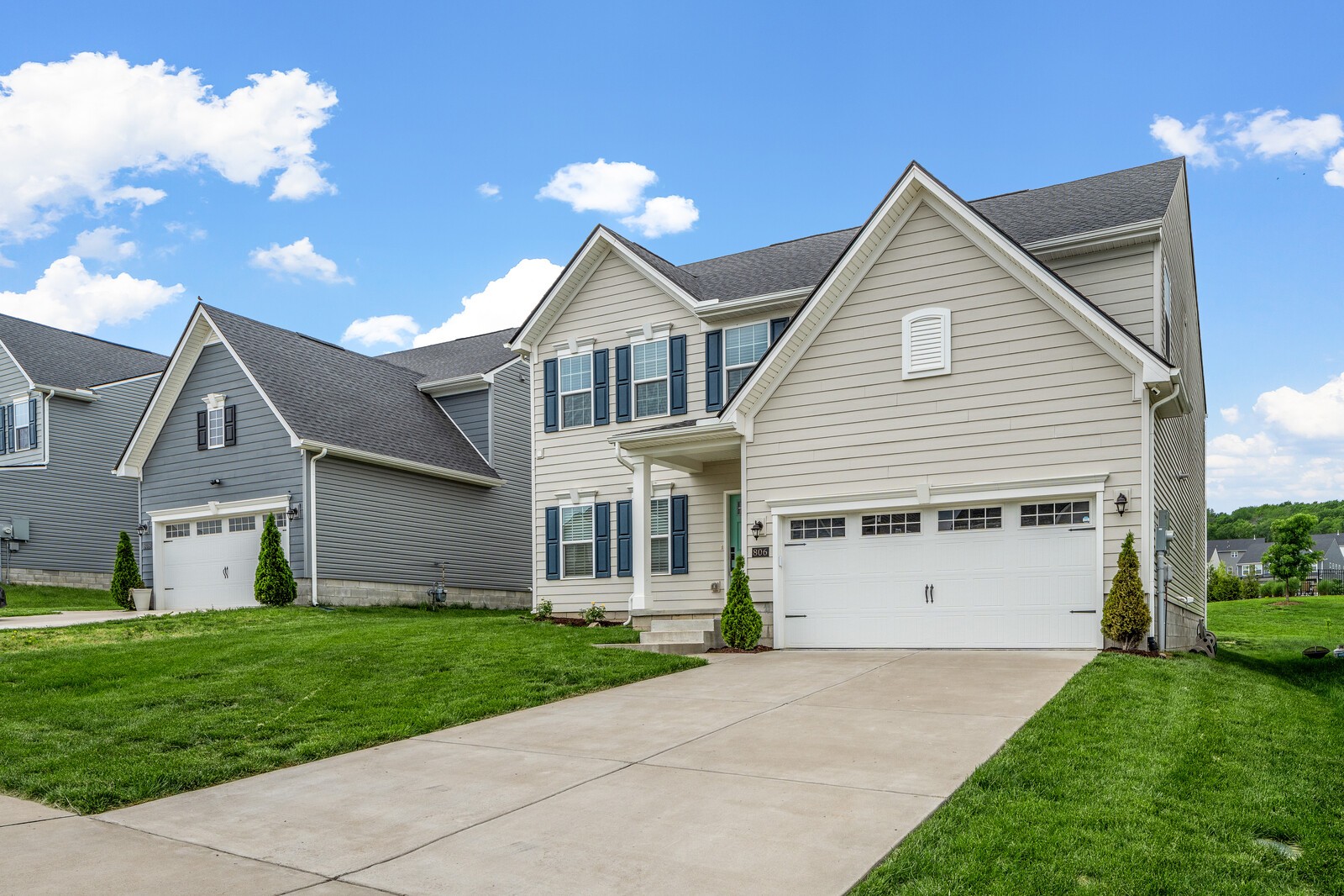 806 Mill Tree Ct