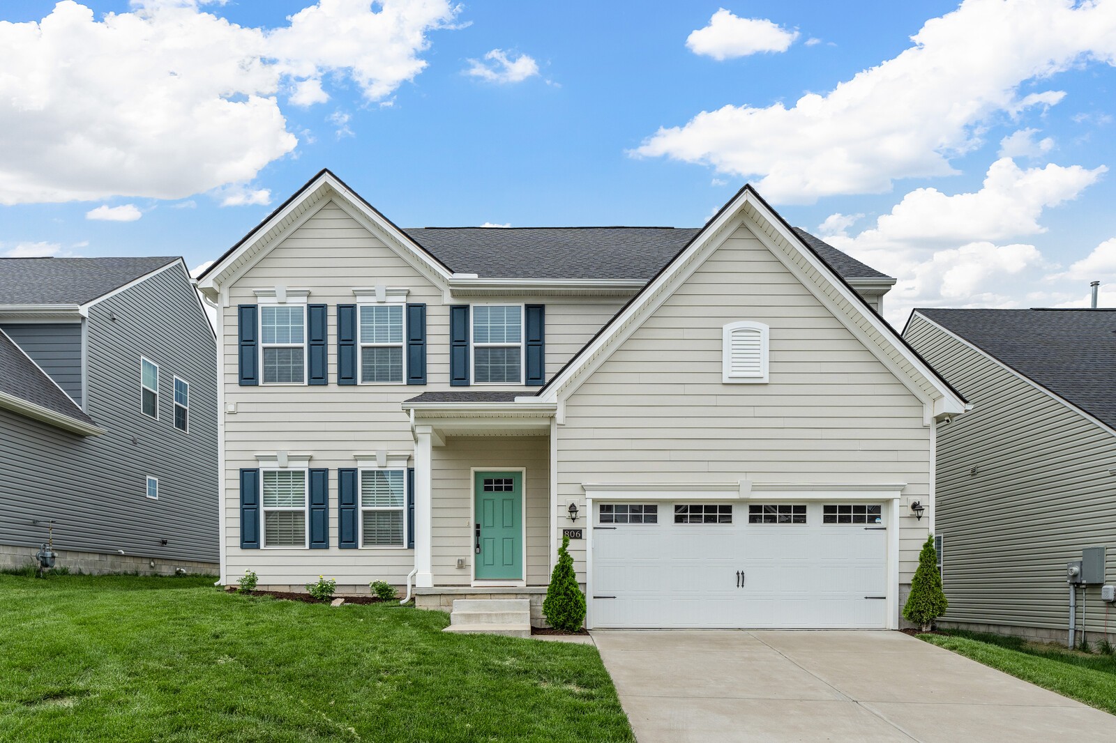 806 Mill Tree Ct