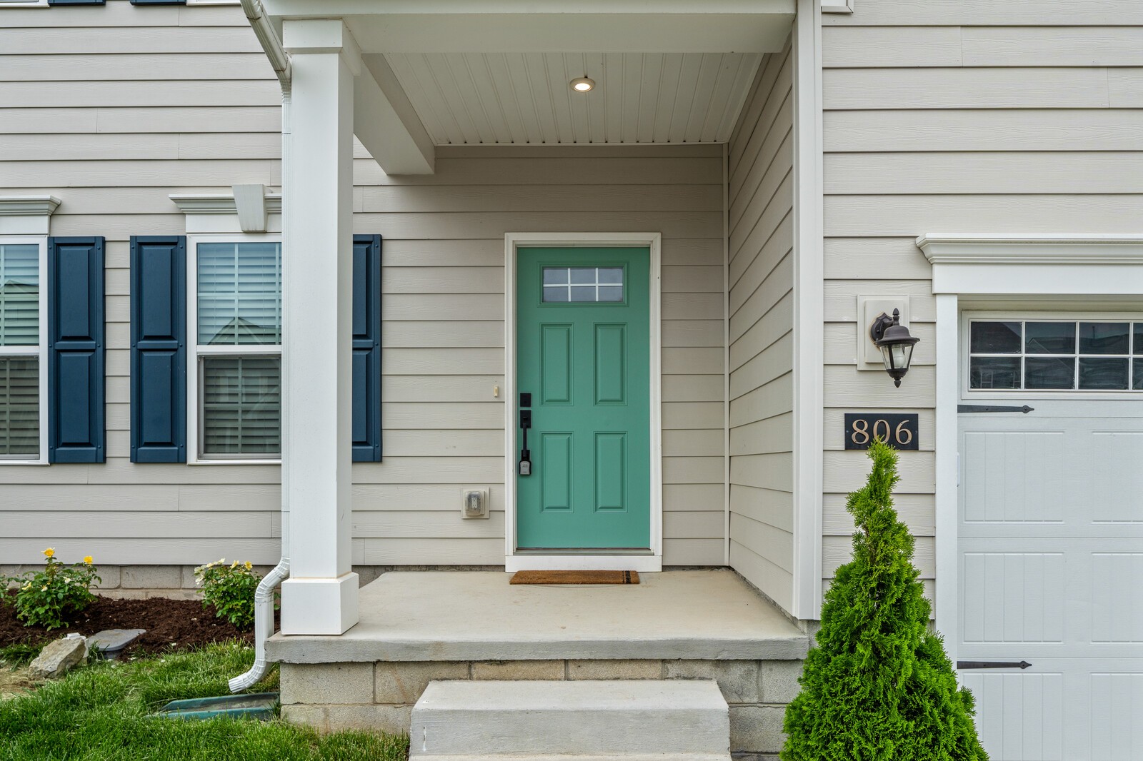 806 Mill Tree Ct