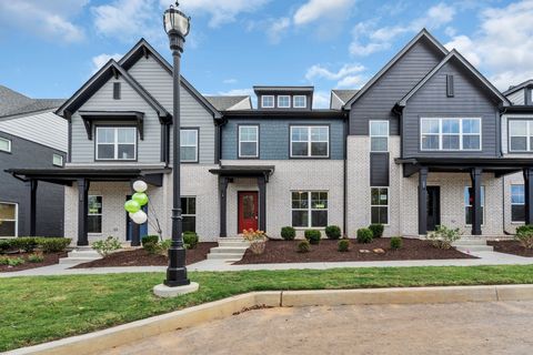 350 Twig PVT Court Hendersonville TN 37075