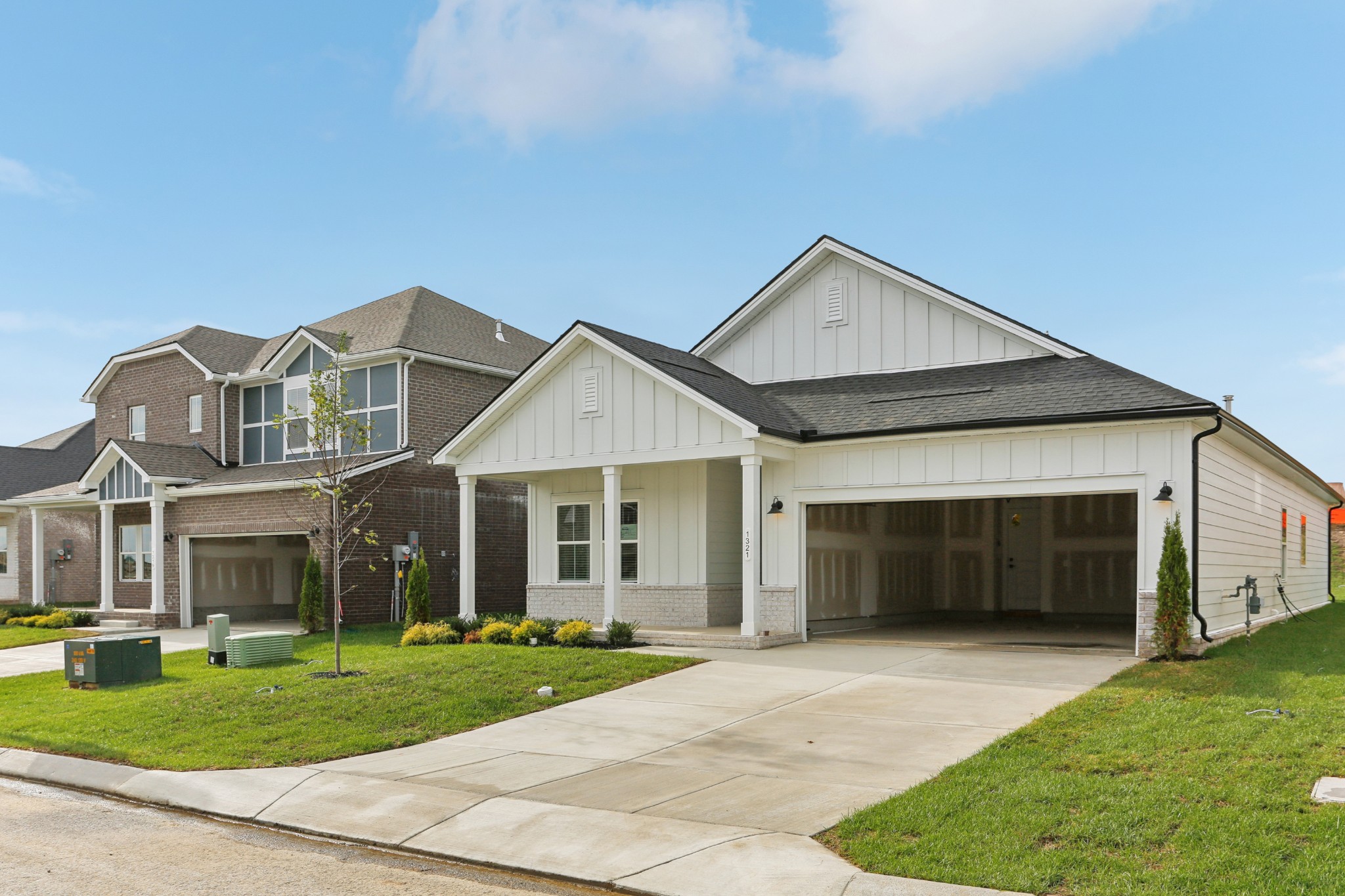 1321 Beasley Blvd