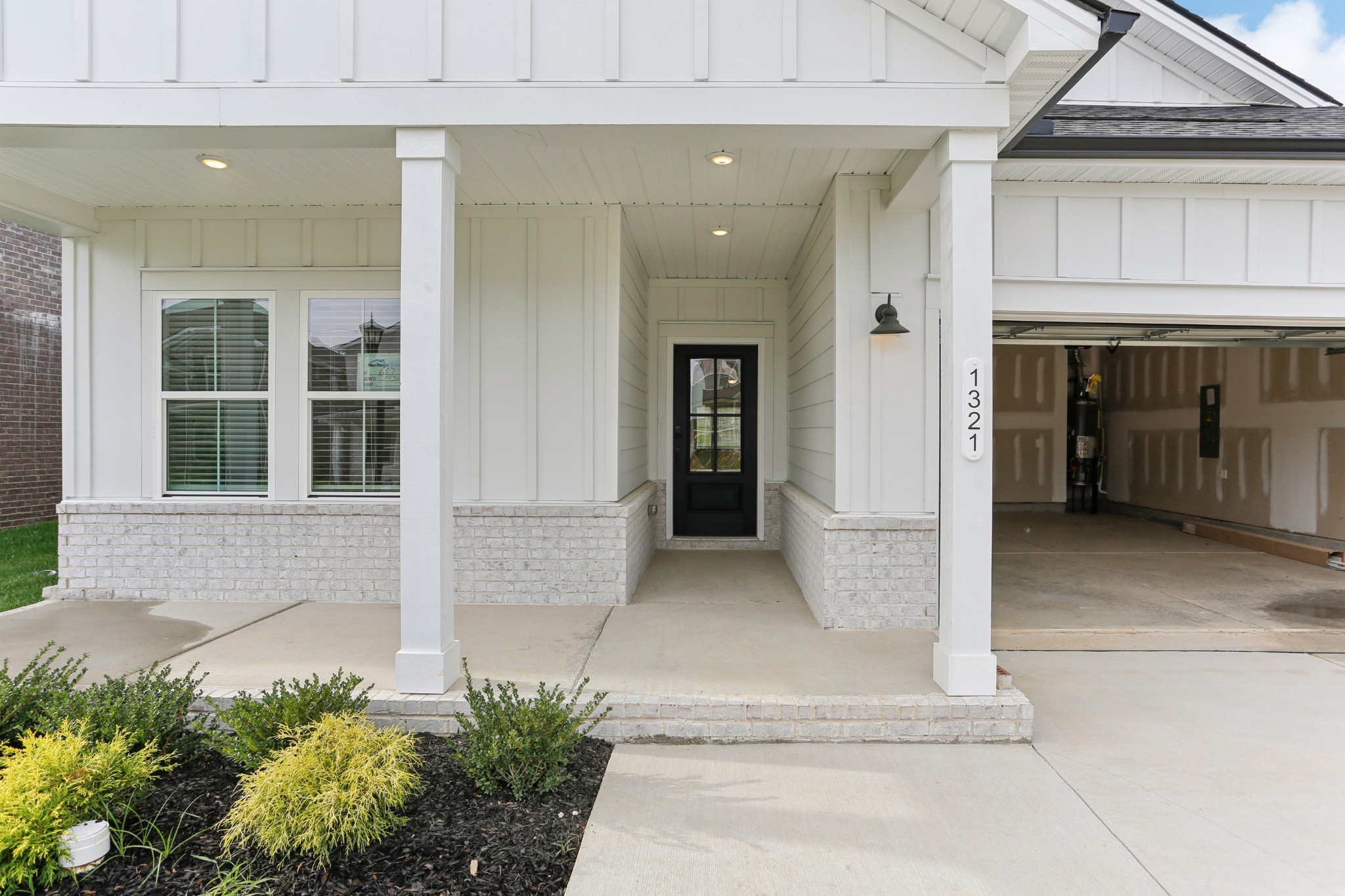 1321 Beasley Blvd