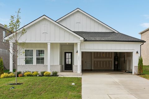 1321 Beasley Blvd Mount Juliet TN 37122