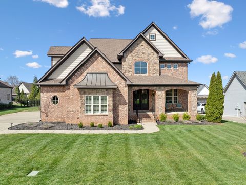 4376 Pretoria Run Murfreesboro TN 37128