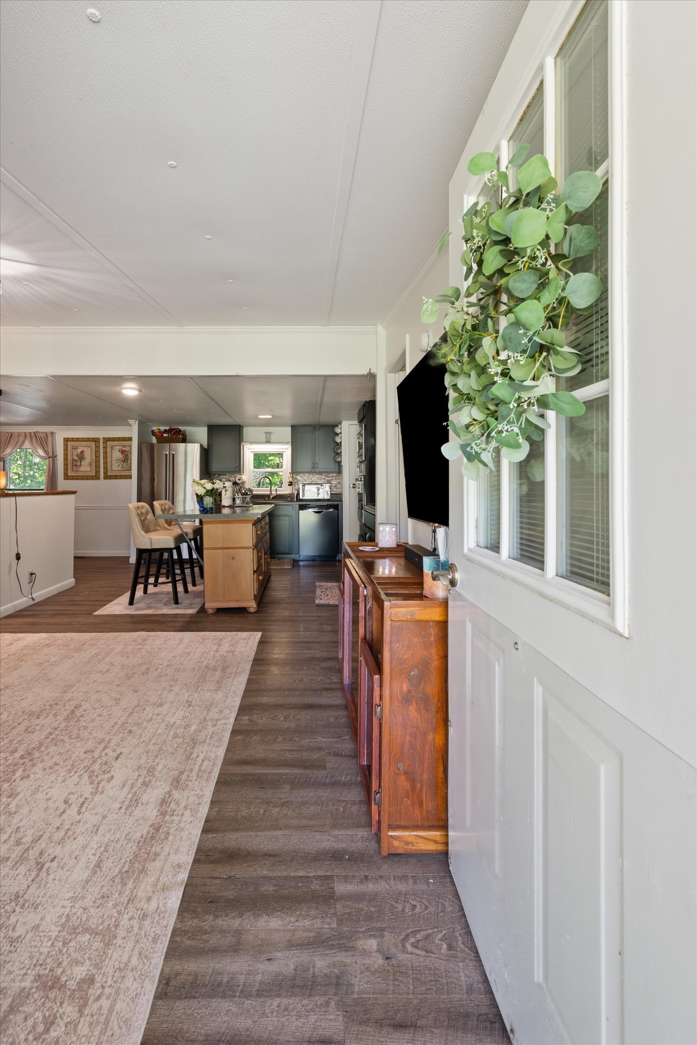5677 Dividing Ridge Rd