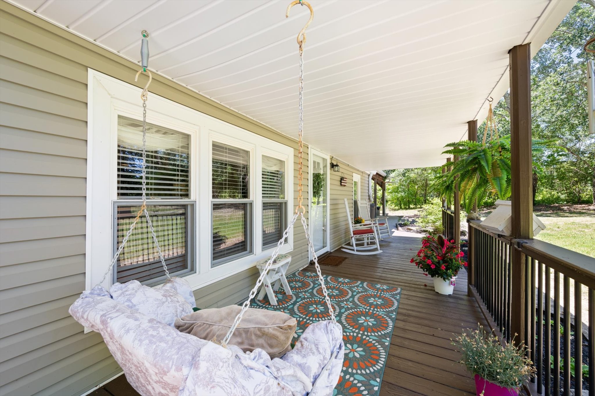 5677 Dividing Ridge Rd