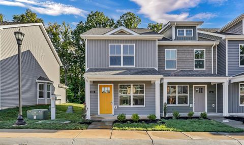 139 Quarry Point Dr Clarksville TN 37043