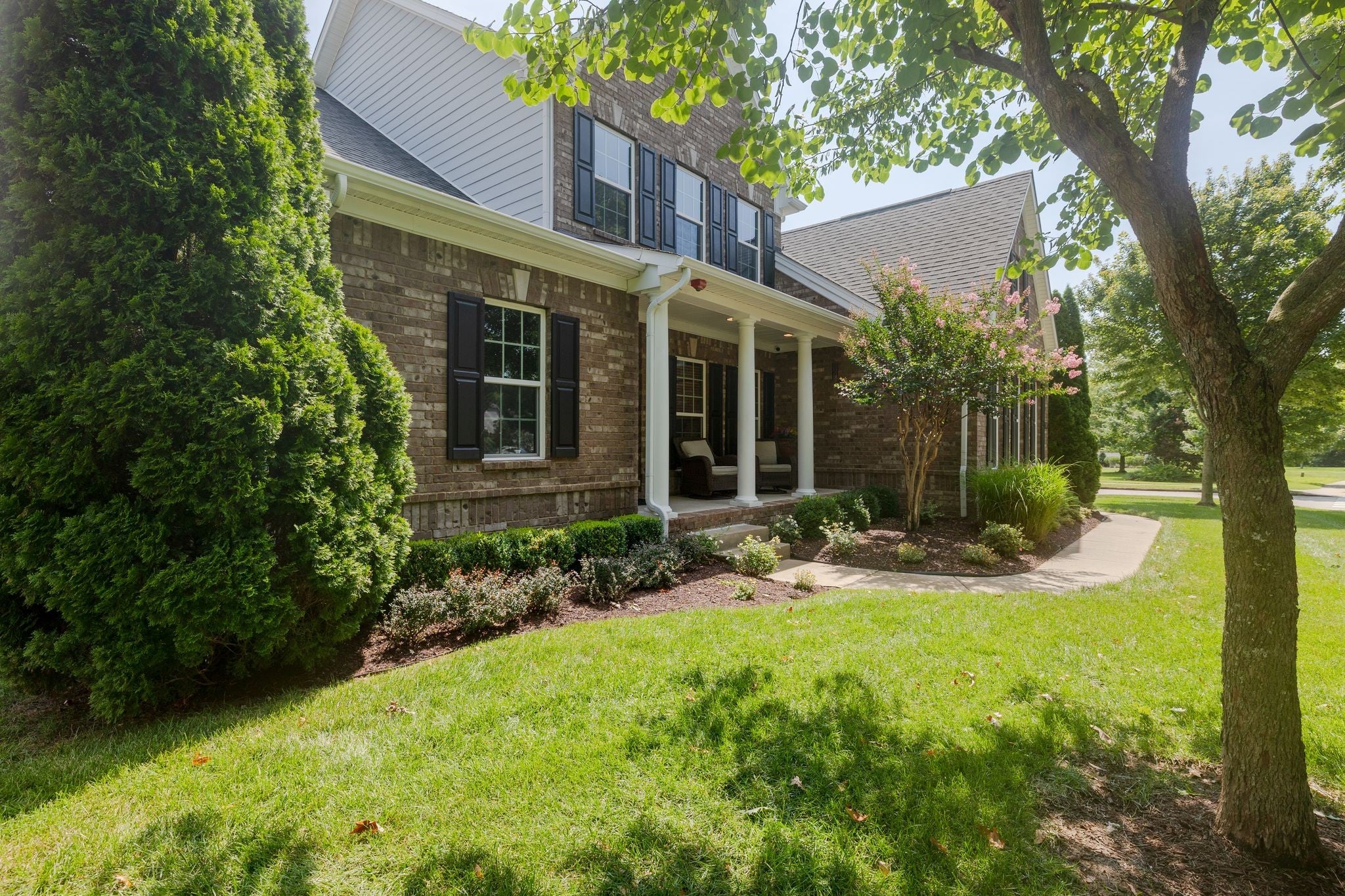 147 Stream Valley Blvd, Franklin TN 37064 4-bed home, photo 4 of 53