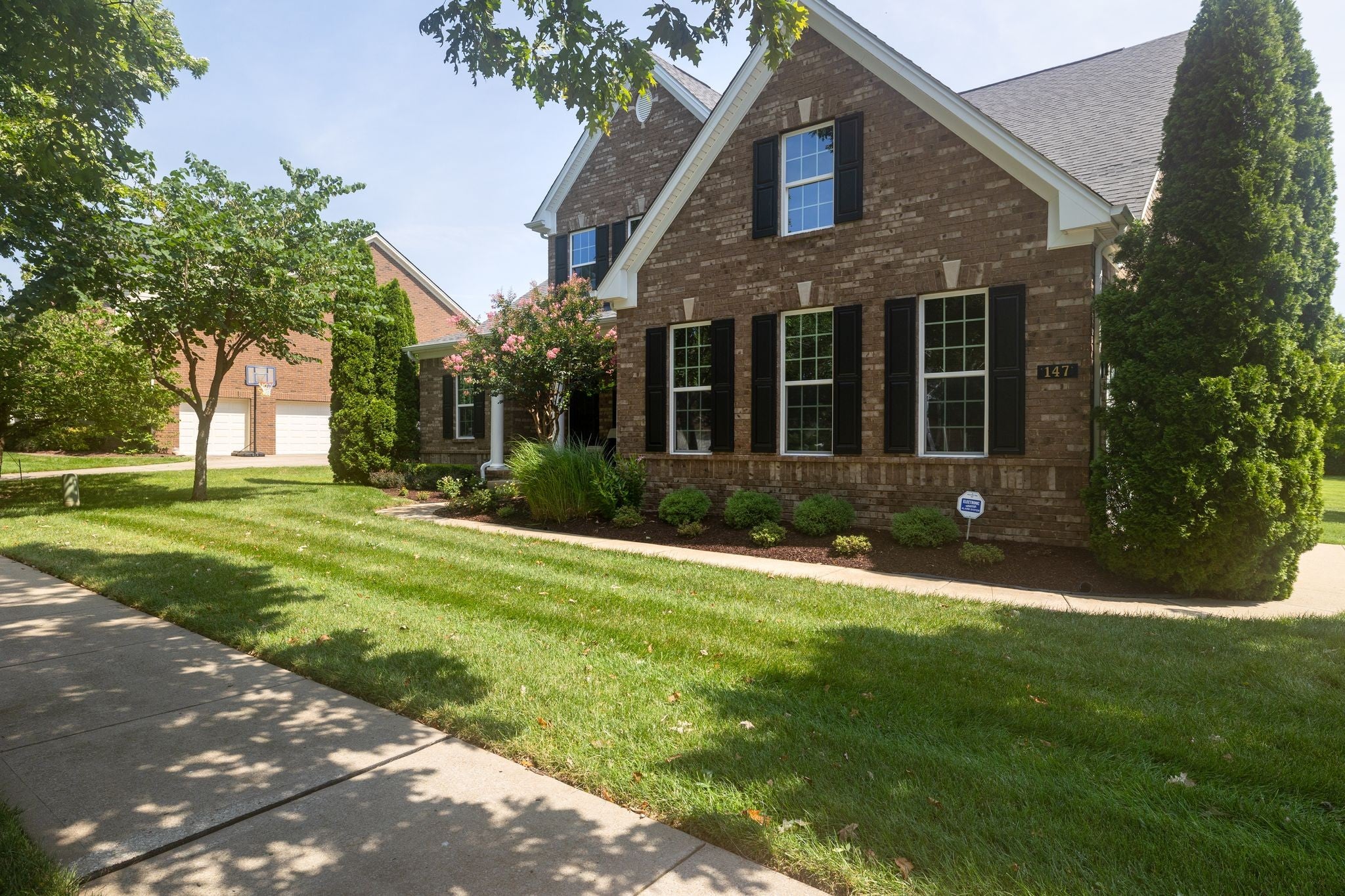 147 Stream Valley Blvd, Franklin TN 37064 4-bed home, photo 3 of 53