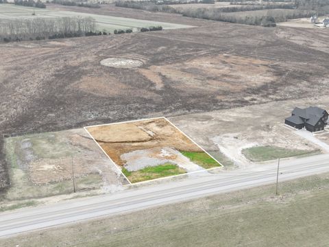 15235 State Highway 99 Eagleville TN 37060