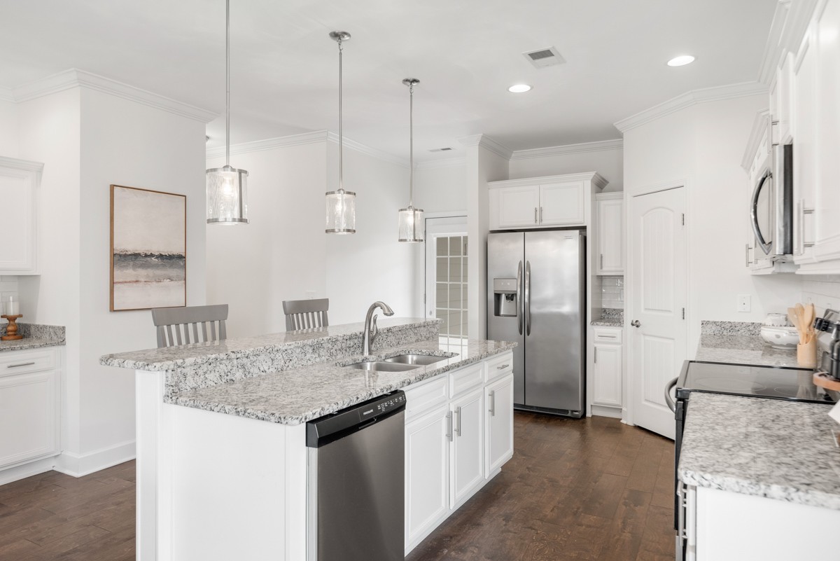 Middle Tennessee Properties 4 4133 Alva Ln