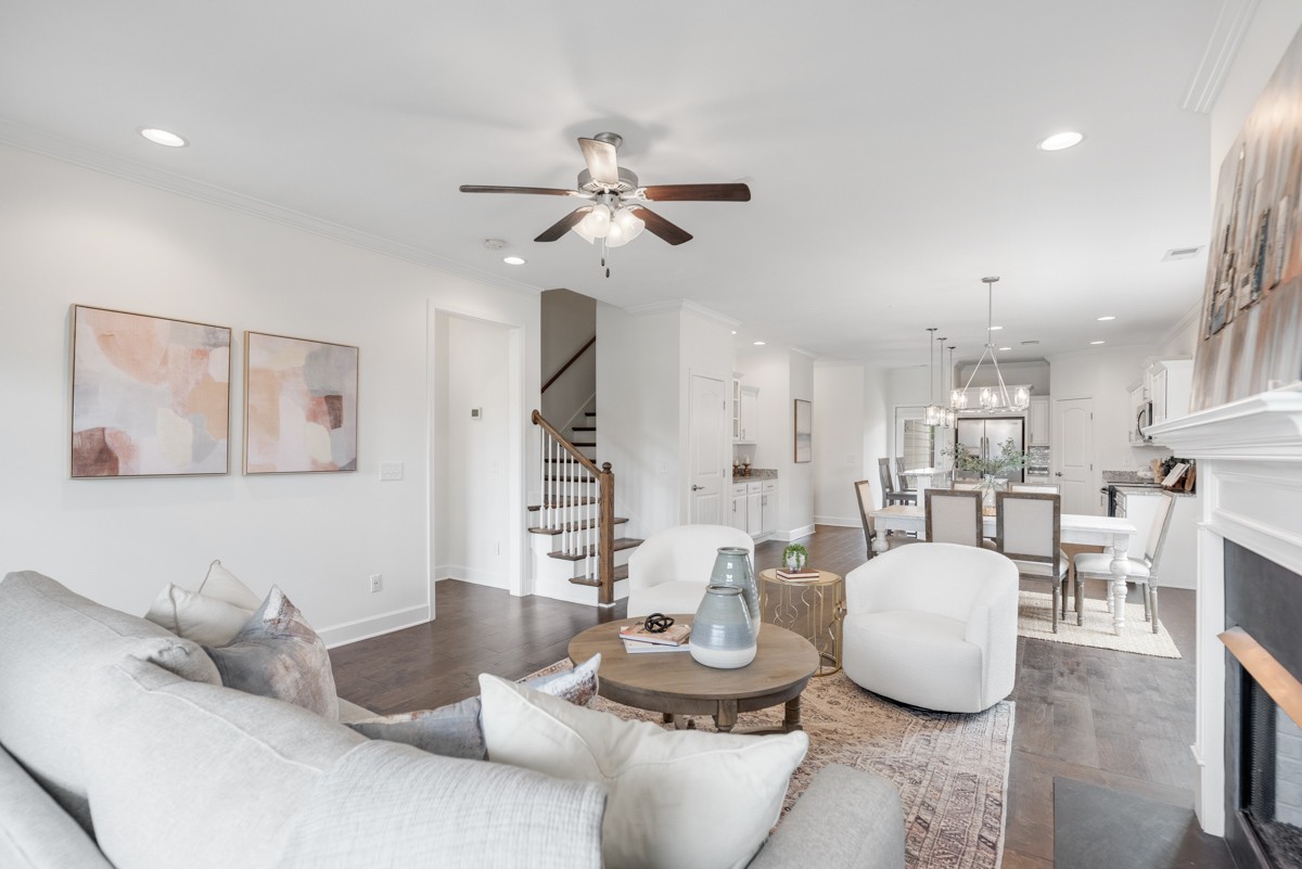 Middle Tennessee Properties 3 4133 Alva Ln