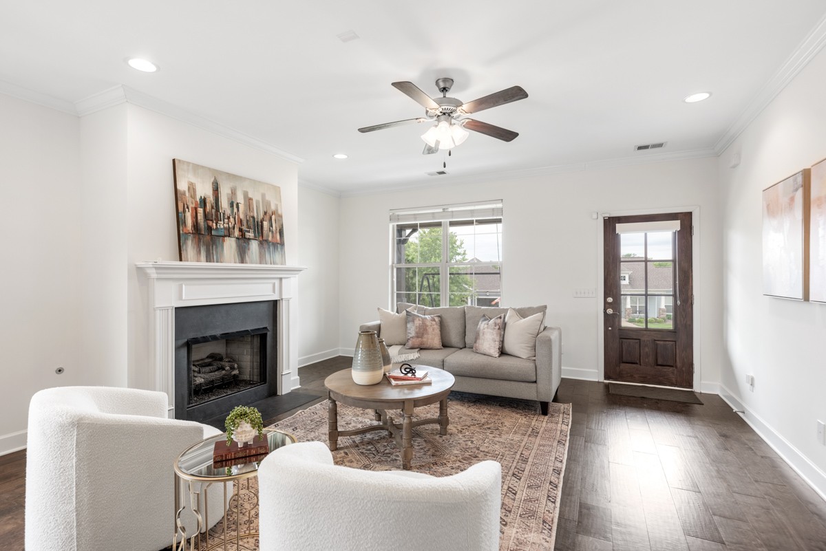 Middle Tennessee Properties 1 4133 Alva Ln
