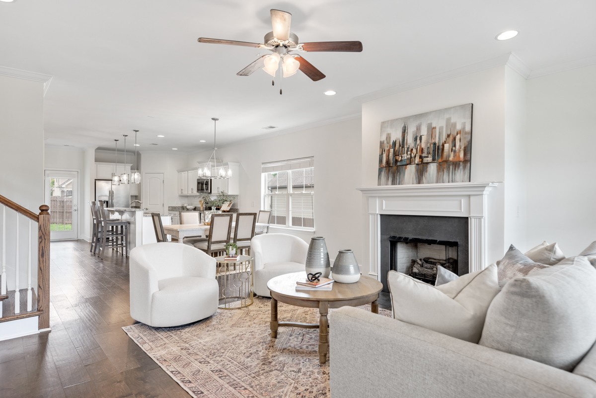 Middle Tennessee Properties 2 4133 Alva Ln