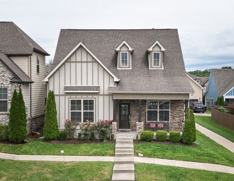 4133 Alva Ln, Nolensville, TN 37135 - MLS#: 2883348