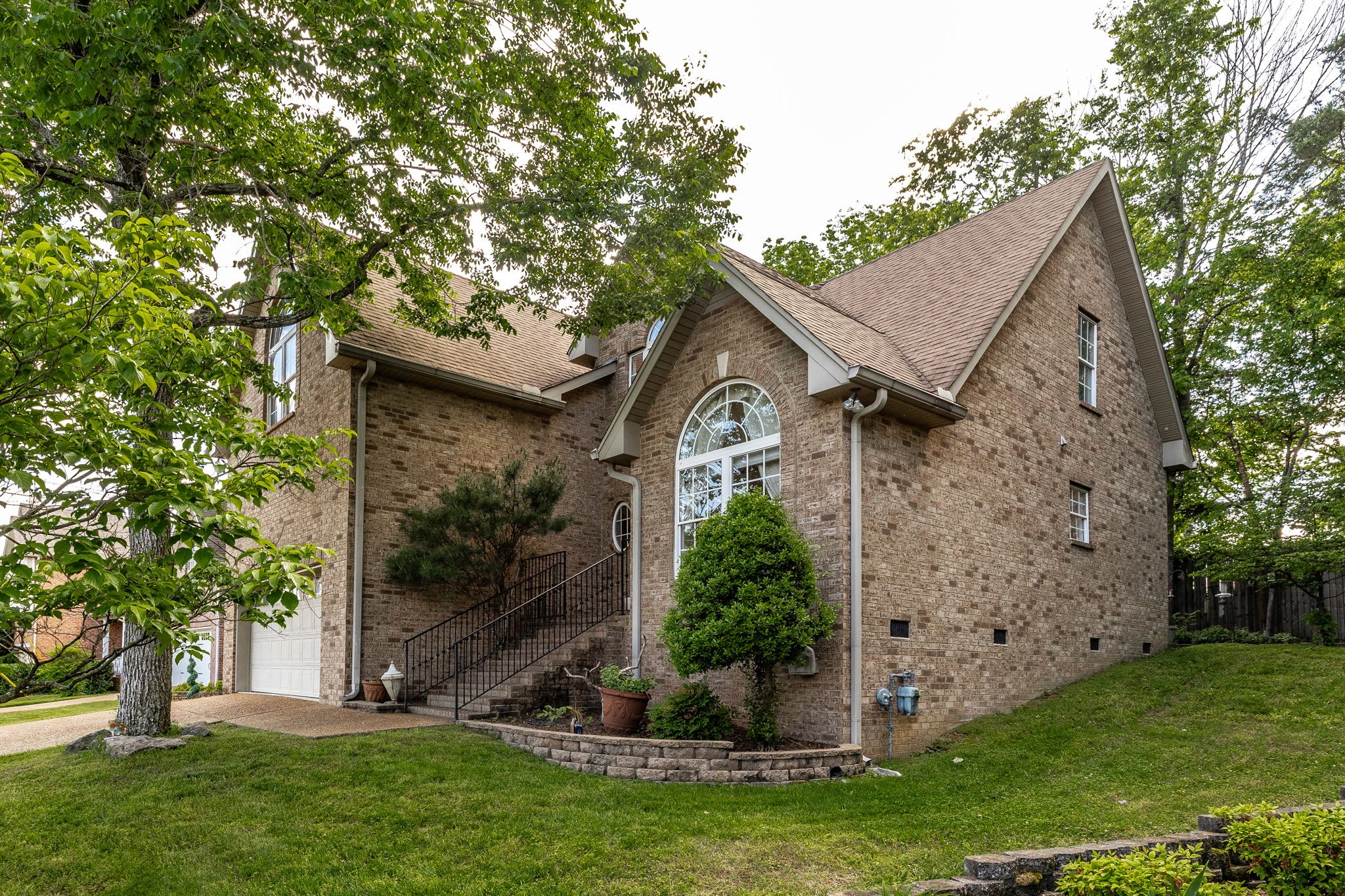 813 Travis Springs Dr