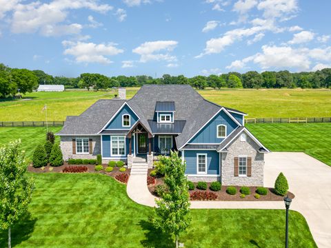 3013 Berry Patch Trl Rockvale TN 37153