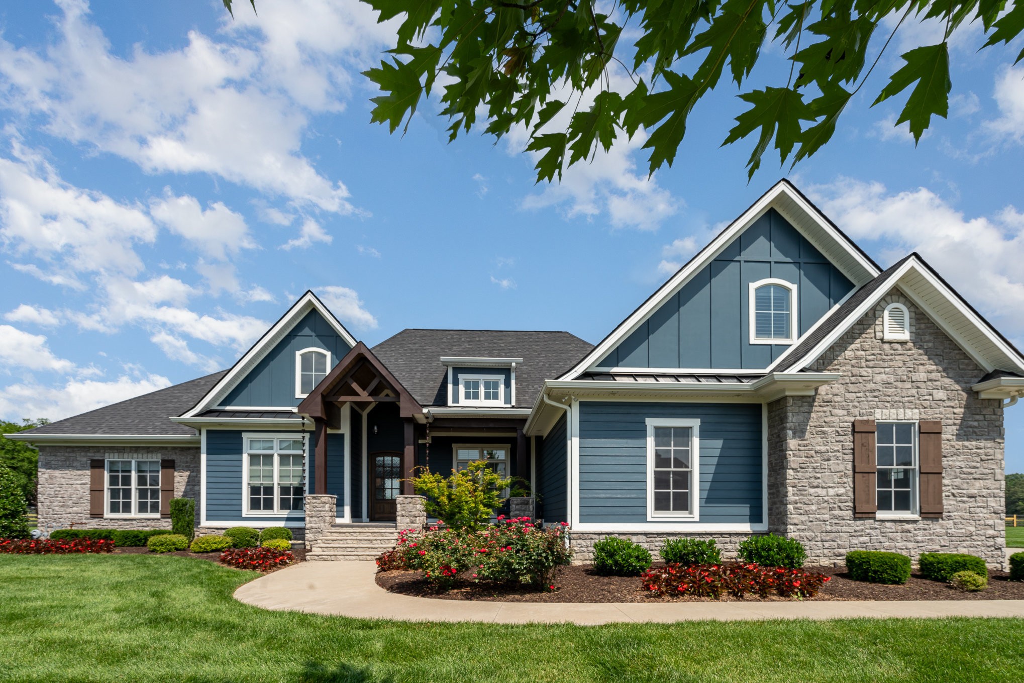 Middle Tennessee Properties 4 3013 Berry Patch Trl