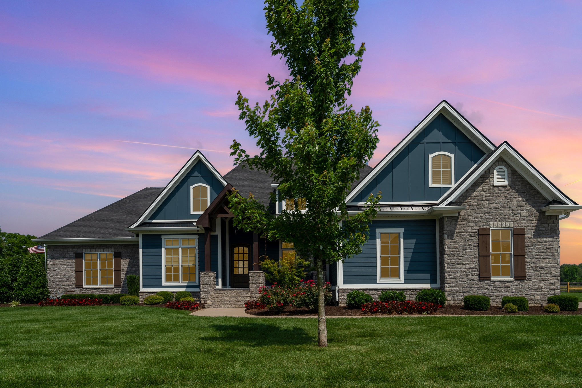 Middle Tennessee Properties 2 3013 Berry Patch Trl