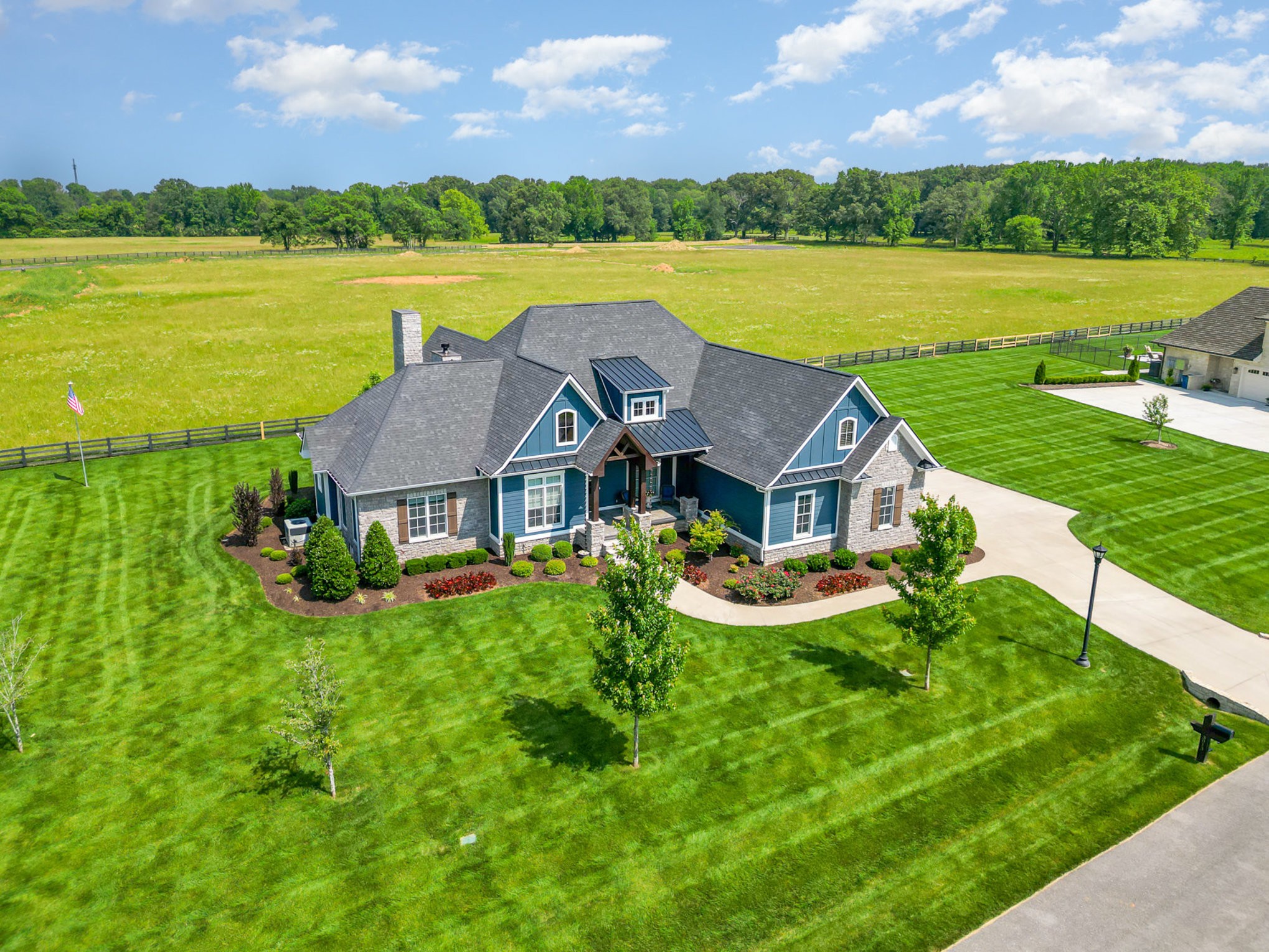 Middle Tennessee Properties 3 3013 Berry Patch Trl