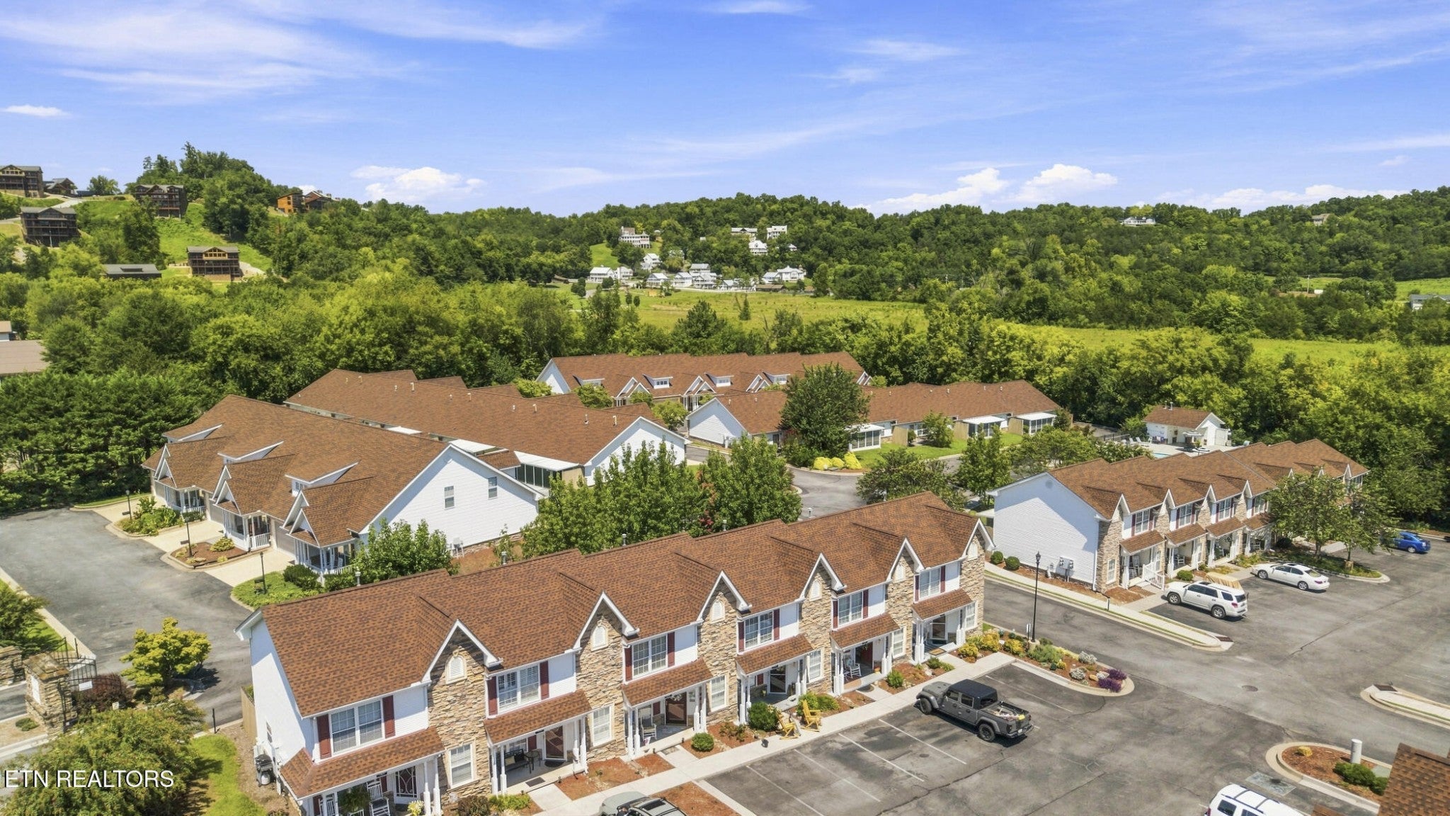 533 Orch Vly Way UNIT 332