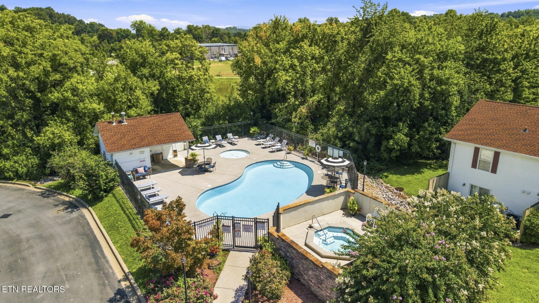 533 Orch Vly Way UNIT 332