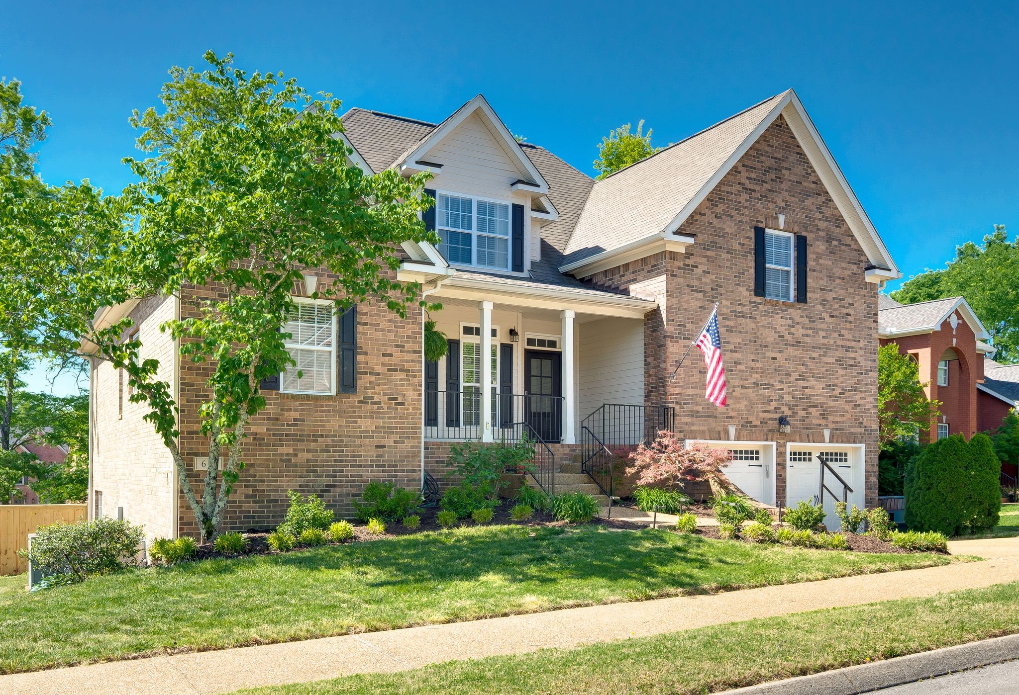 617 Pendlebury Park Pl