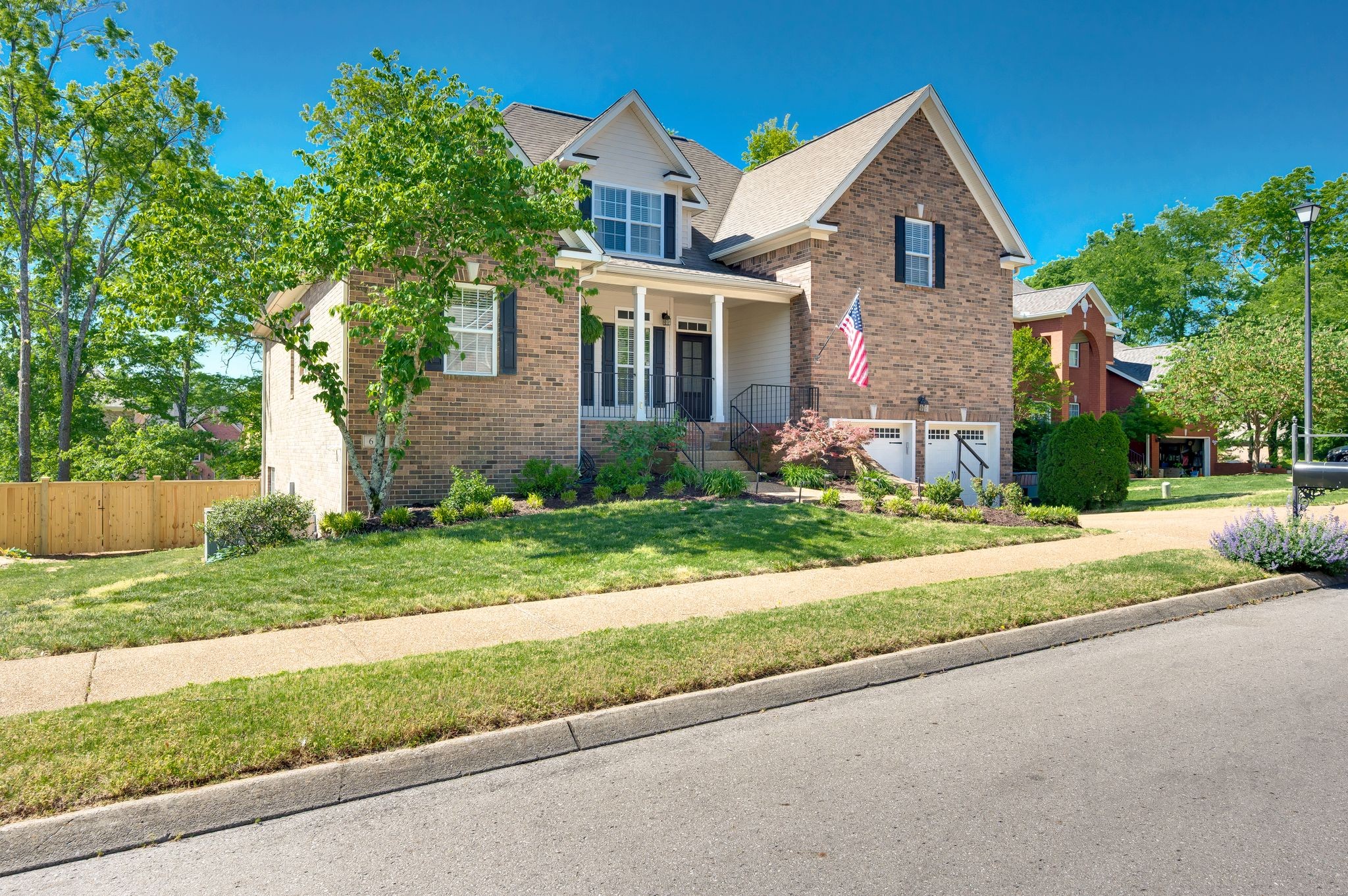 617 Pendlebury Park Pl