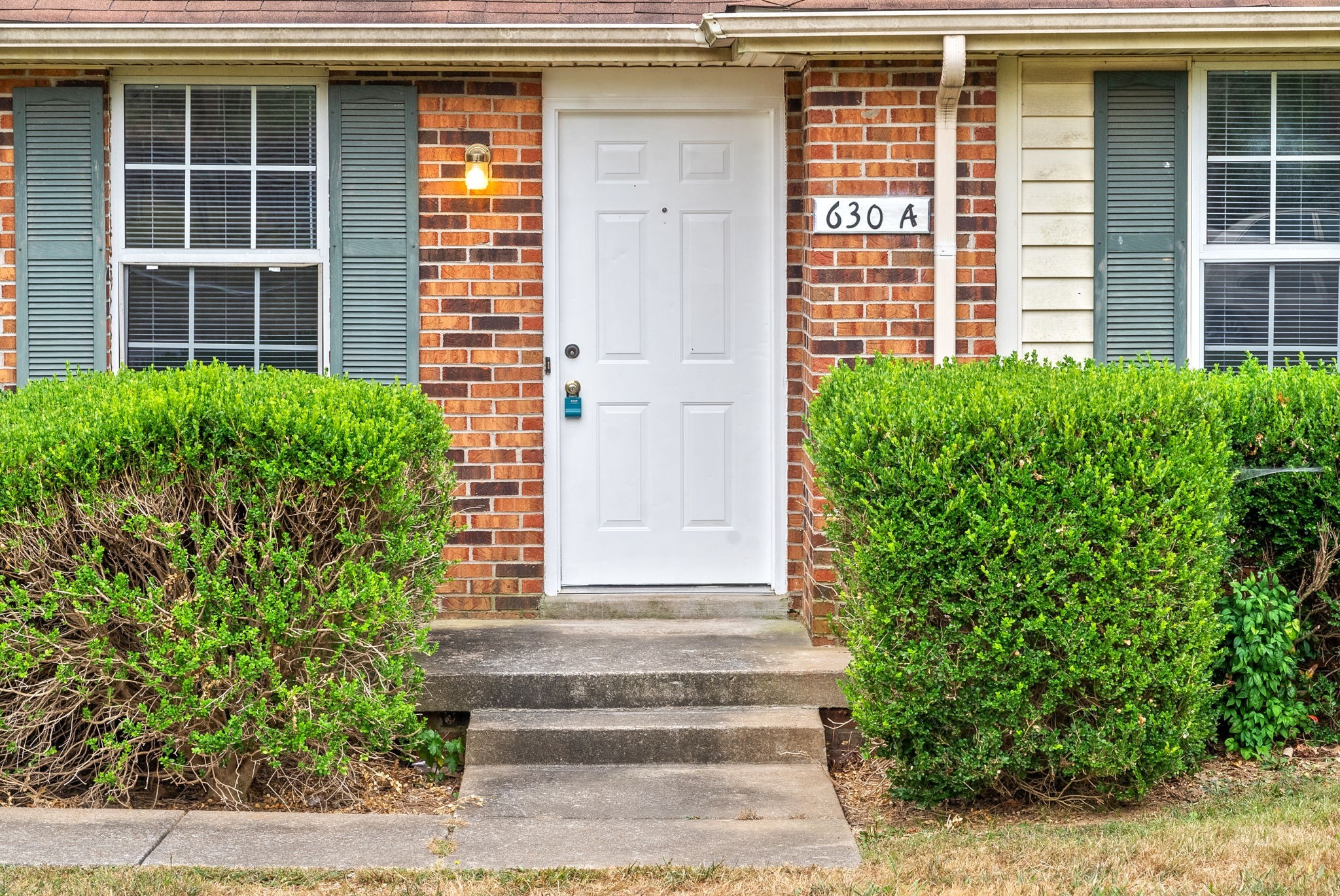 Clarksville, Tennessee 37042, United States, ,Residential,Active,109408