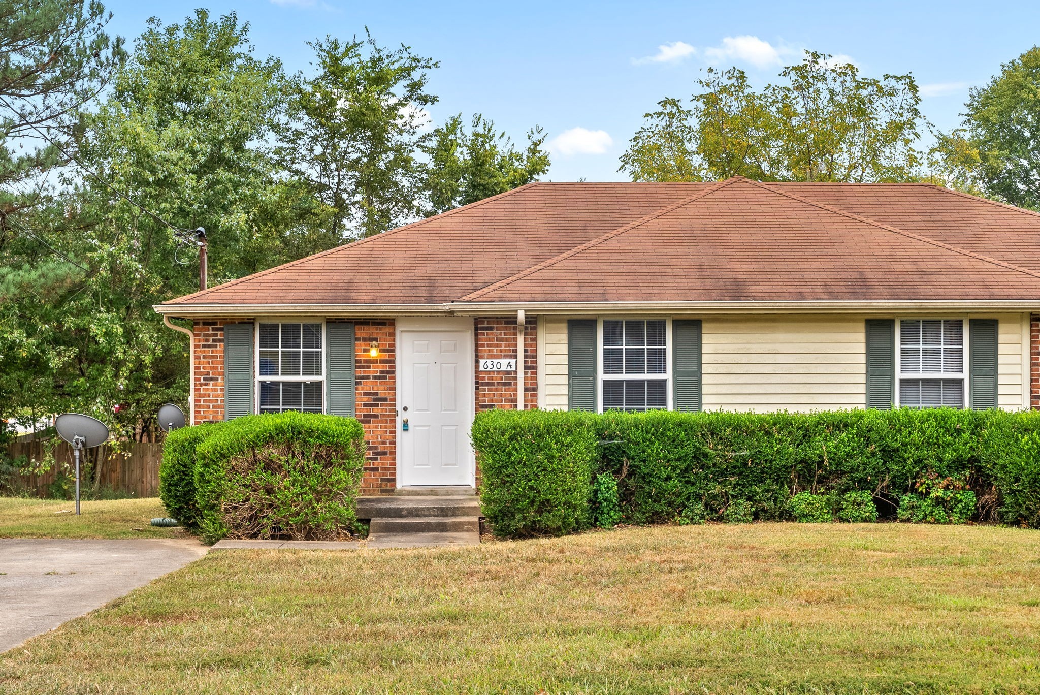 Clarksville, Tennessee 37042, United States, ,Residential,Active,109408