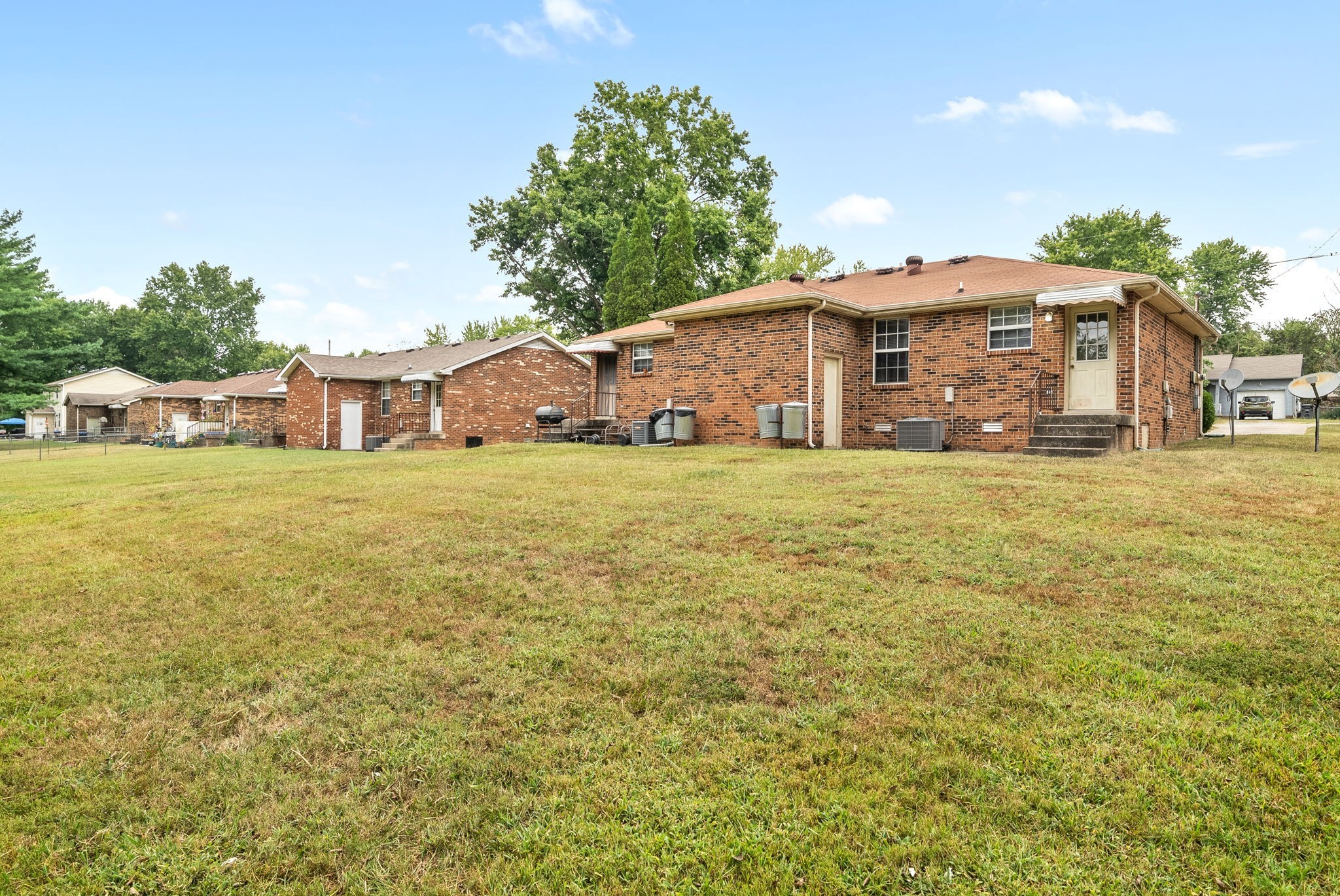 Clarksville, Tennessee 37042, United States, ,Residential,Active,109408