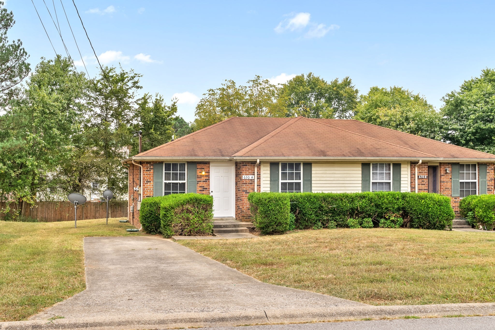 Clarksville, Tennessee 37042, United States, ,Residential,Active,109408