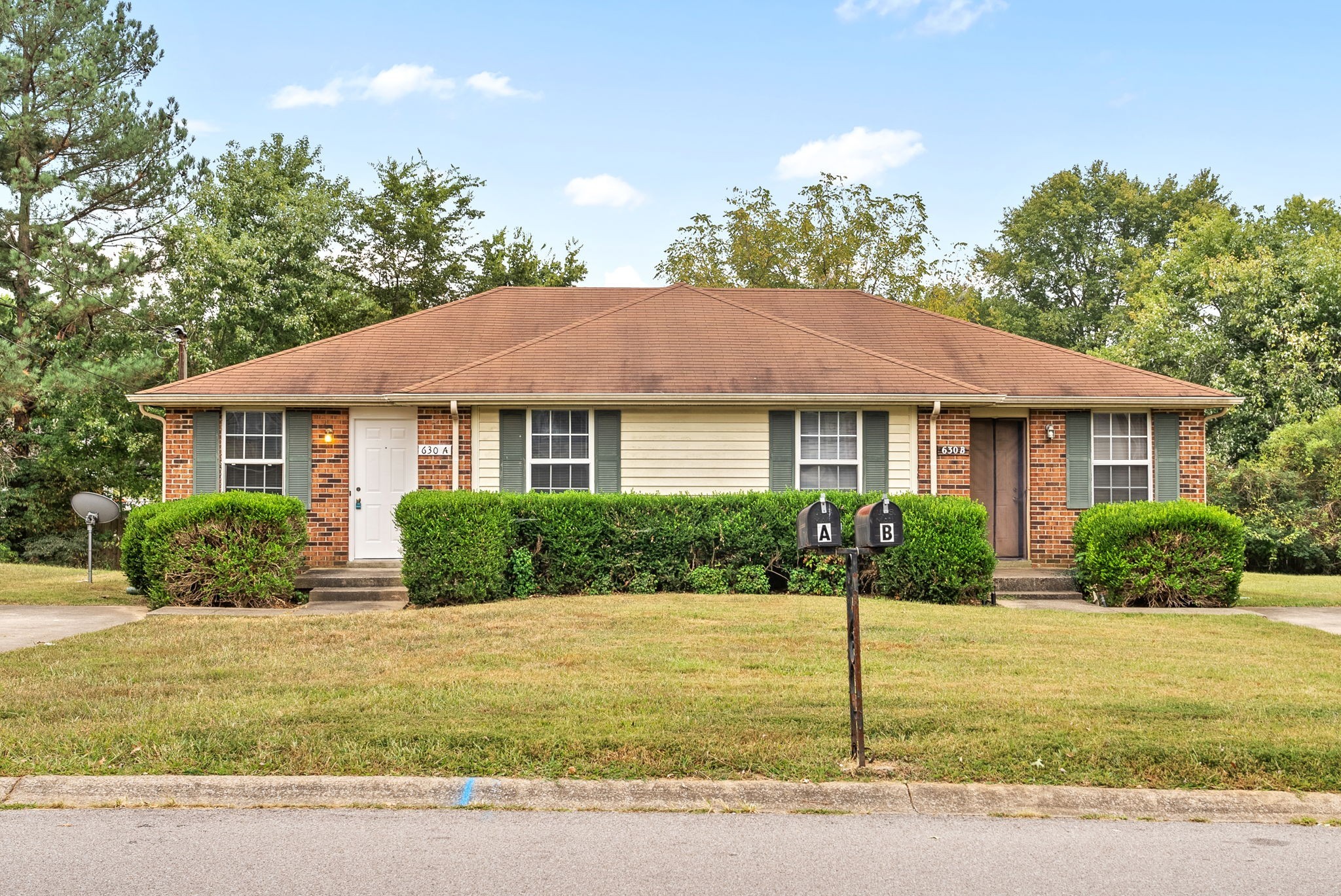 Clarksville, Tennessee 37042, United States, ,Residential,Active,109408